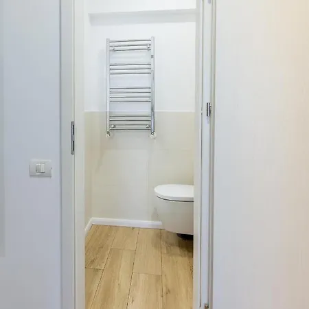 Mamaia Lake Campus Appartement *