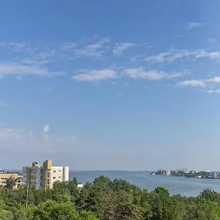 Mamaia Campus