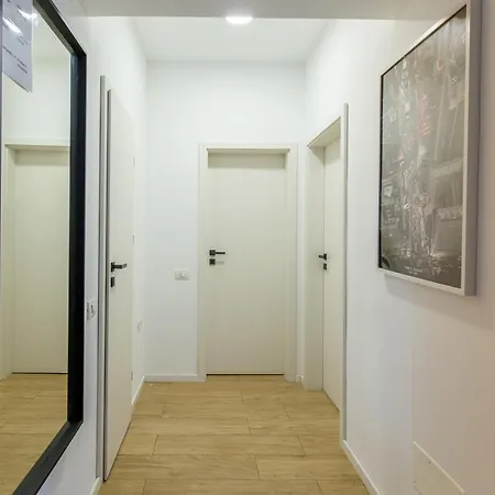 Apartment Mamaia Lake Campus *