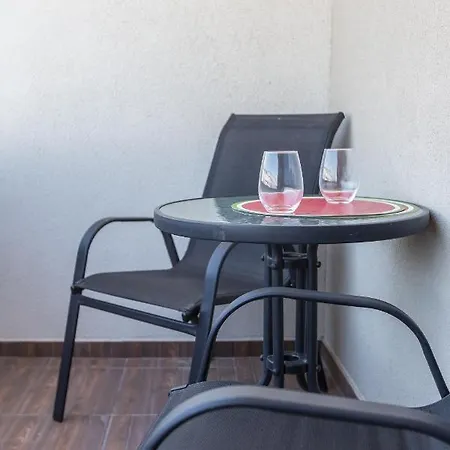 Apartment Mamaia Lake Campus *